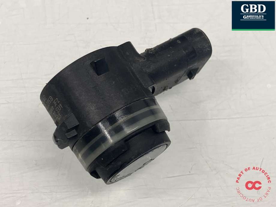 Parkeringssensor bak til Škoda Superb 2015-->> (Type III) (VALEO|5Q0 919 275 C 9B9|5Q0 919 275 C|5Q0 919 275 B)