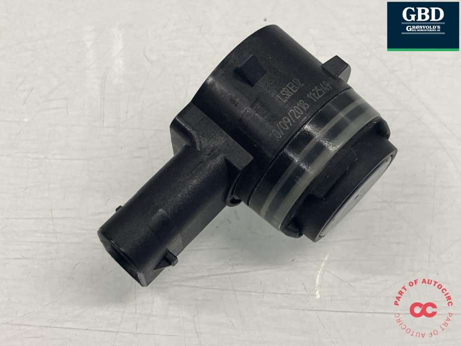 Parkeringssensor bak til Škoda Superb 2015-->> (Type III) (VALEO|5Q0 919 275 C 9B9|5Q0 919 275 C|5Q0 919 275 B)