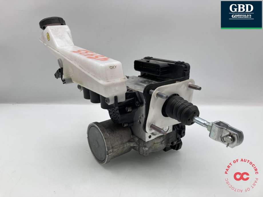 ABS sentral til Kia Niro 2016-2021  (58520Q4300|BA60000500|052IAL1L19-1-AB18 | 58500-Q4400)