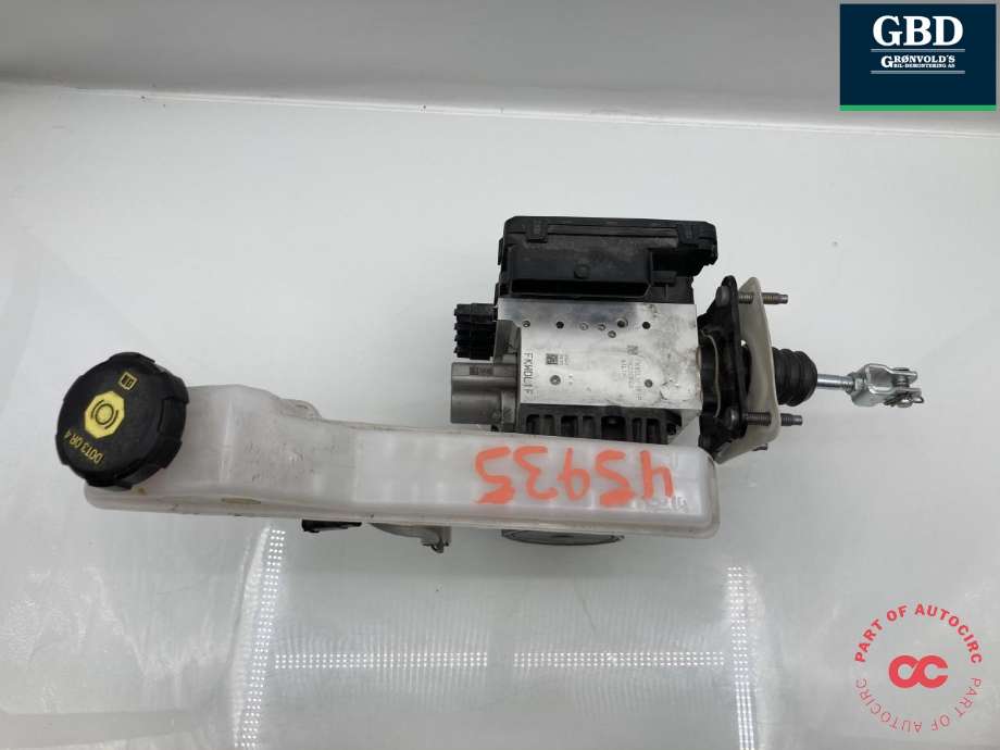 ABS sentral til Kia Niro 2016-2021  (58520Q4300|BA60000500|052IAL1L19-1-AB18 | 58500-Q4400)