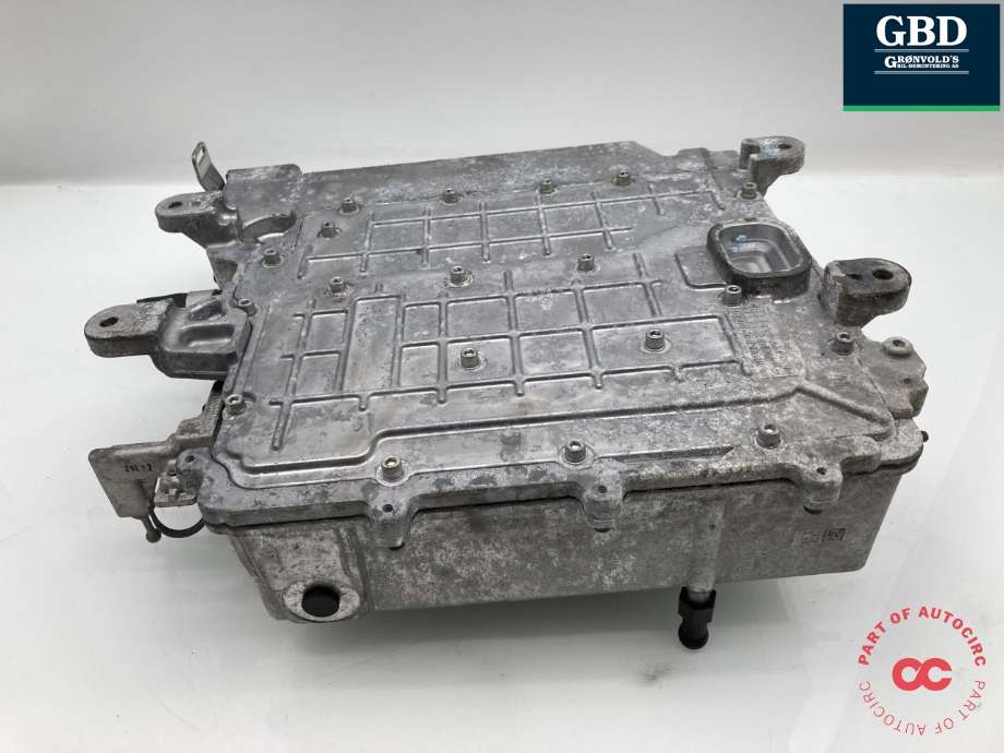 Batterilader (OBC - On Board Charger) til Kia Niro 2016-2021  (364000E196|36400-0E196|)