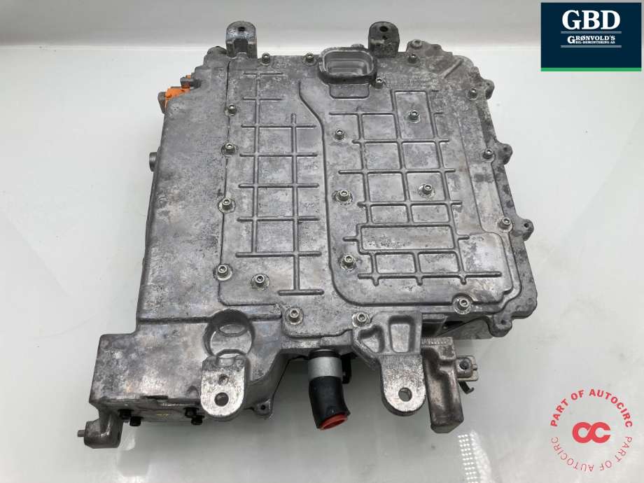 Batterilader (OBC - On Board Charger) til Kia Niro 2016-2021  (364000E196|36400-0E196|)