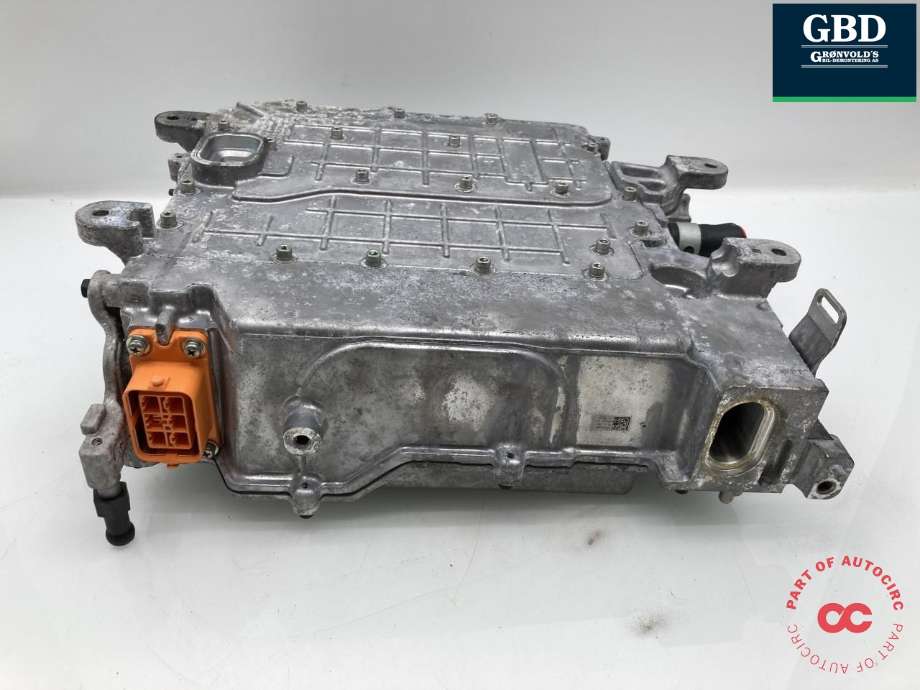 Batterilader (OBC - On Board Charger) til Kia Niro 2016-2021  (364000E196|36400-0E196|)