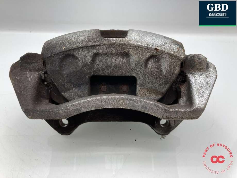 Bremsecaliper venstre foran til Kia Niro, 2016-2021  (58110Q4100)