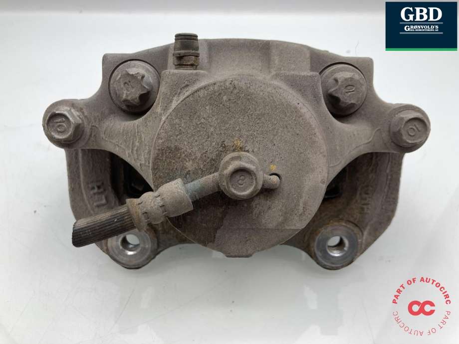 Bremsecaliper venstre foran til Kia Niro 2016-2021  (58110Q4100|)