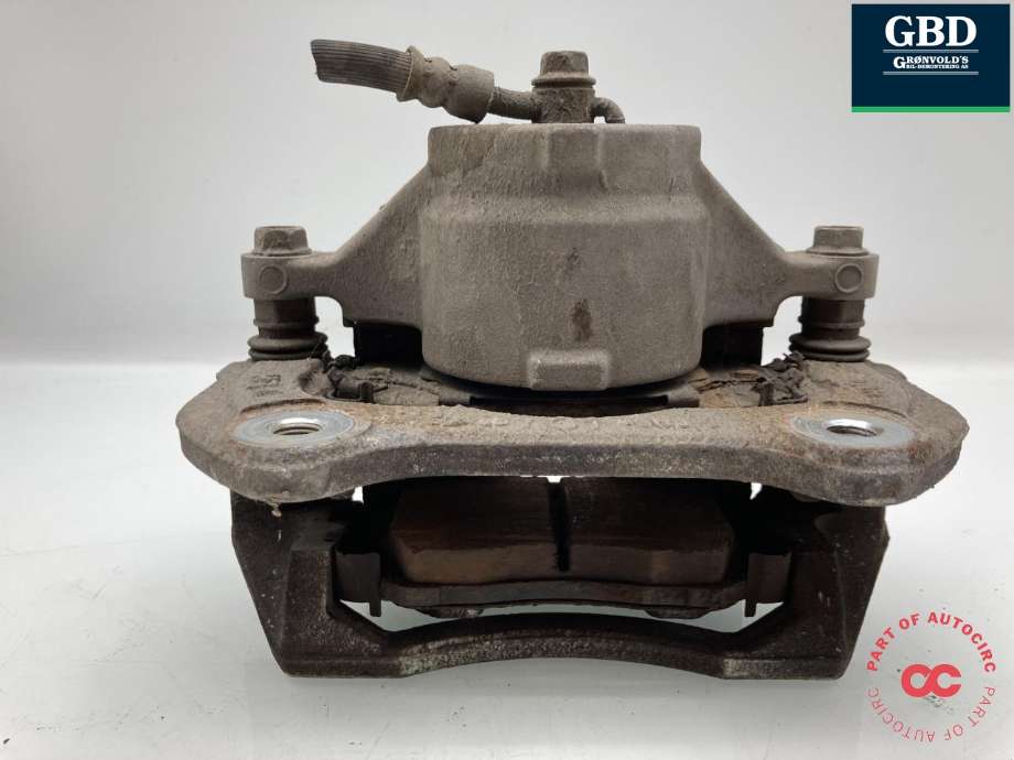 Bremsecaliper venstre foran til Kia Niro 2016-2021  (58110Q4100|)