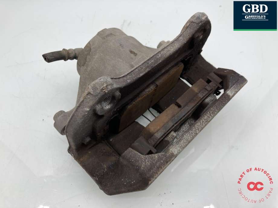 Bremsecaliper venstre foran til Kia Niro 2016-2021  (58110Q4100|)
