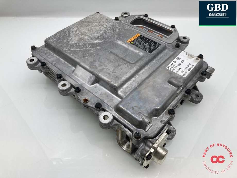 Inverter elbil til Kia Niro, 2016-2021  (366010E290)