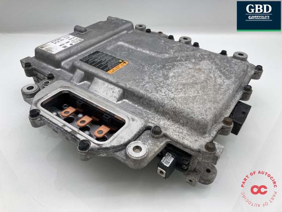 Inverter elbil til Kia Niro 2016-2021  (366010E290|)