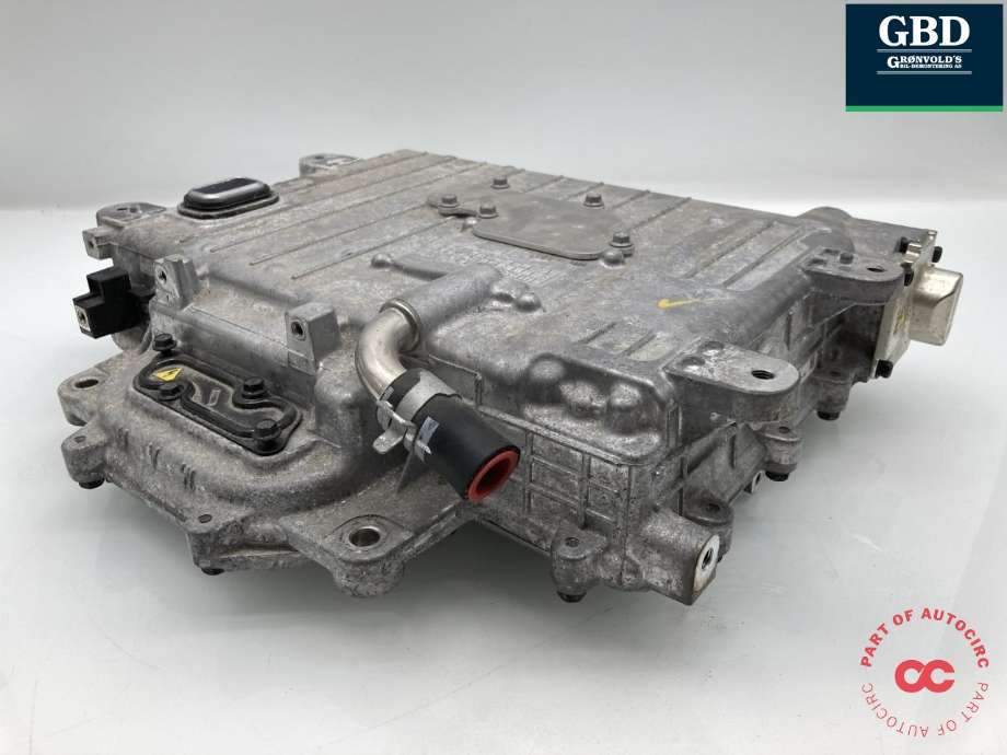 Inverter elbil til Kia Niro 2016-2021  (366010E290|)