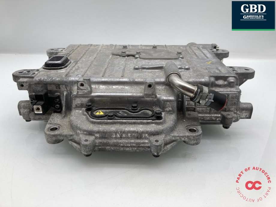 Inverter elbil til Kia Niro 2016-2021  (366010E290|)