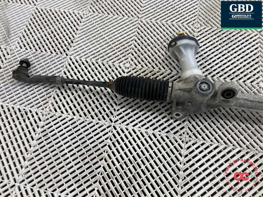 Tannstang til Kia Niro 2016-2021  (56500Q4100|)