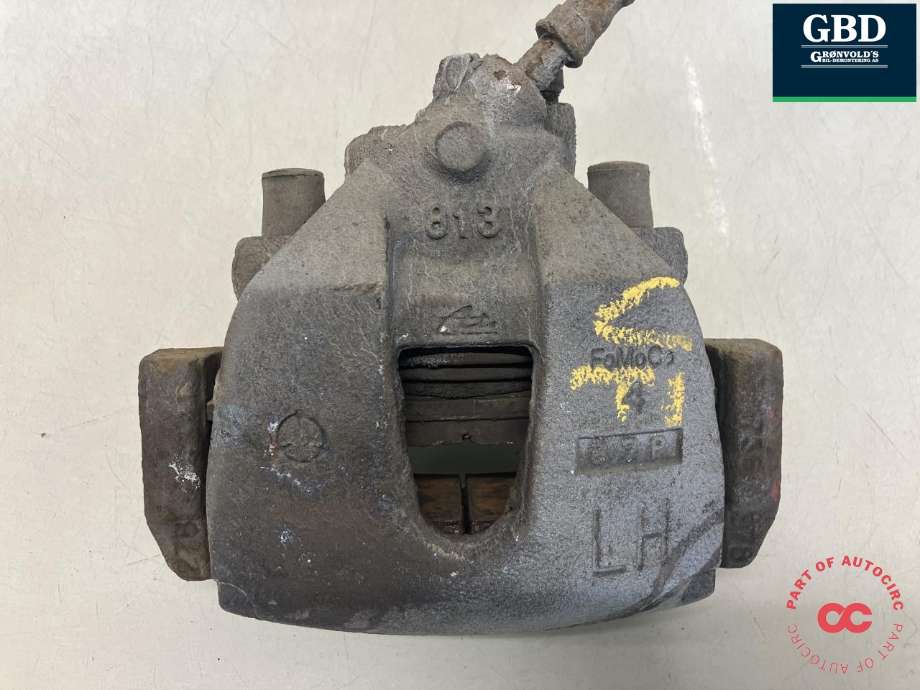 Bremsecaliper venstre foran til Volvo C30 2006-2009 (Fase 1) (36000484|)
