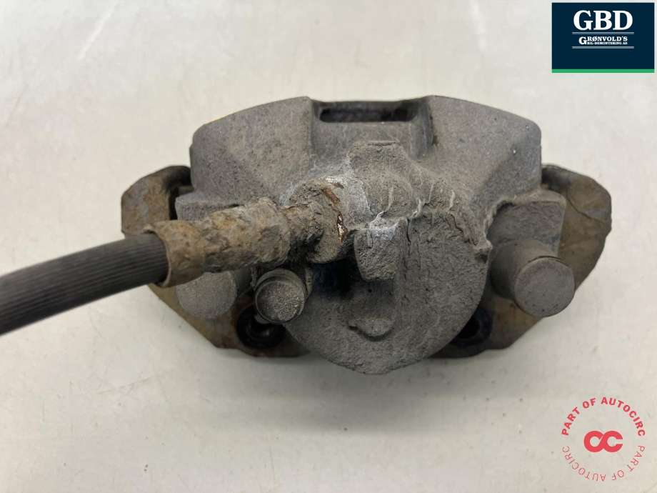 Bremsecaliper venstre foran til Volvo C30 2006-2009 (Fase 1) (36000484|)