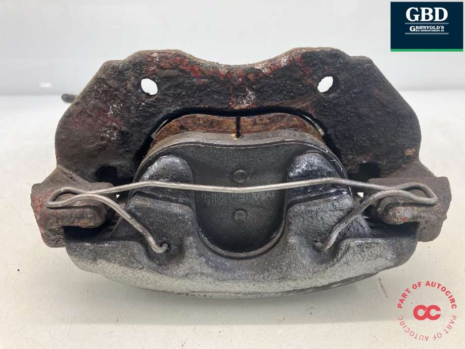 Bremsecaliper venstre foran til Volvo C30 2006-2009 (Fase 1) (36000484|)