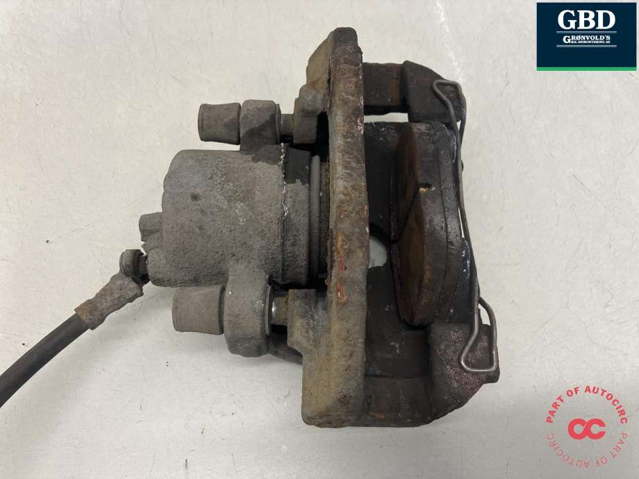 Bremsecaliper venstre foran til Volvo C30 2006-2009 (Fase 1) (36000484|)