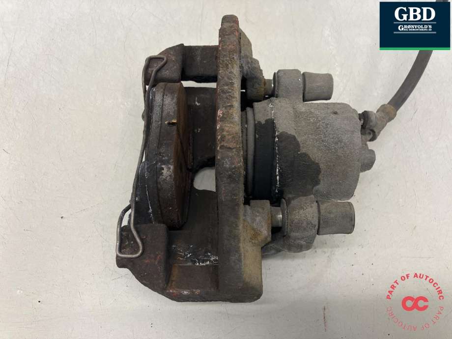 Bremsecaliper venstre foran til Volvo C30 2006-2009 (Fase 1) (36000484|)