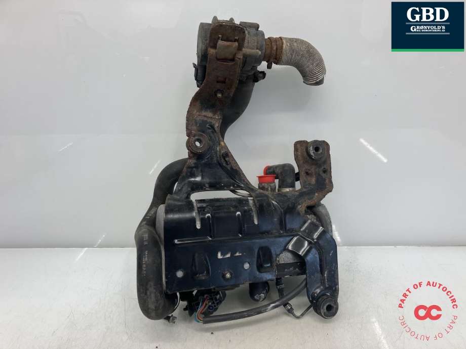 Dieselvarmer til Volvo C30 2006-2009 (Fase 1) (31308265|30767159|25 2270 05 00 00)