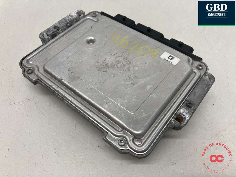 Styreenhet motor til Volvo C30 2006-2009 (Fase 1)  (BOSCH|36000595|31211076|4N51-12A650-BB| 0 281 011 775)