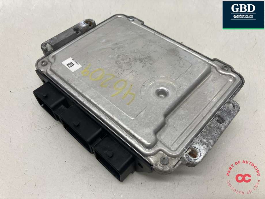 Styreenhet motor til Volvo C30 2006-2009 (Fase 1)  (BOSCH|36000595|31211076|4N51-12A650-BB| 0 281 011 775)