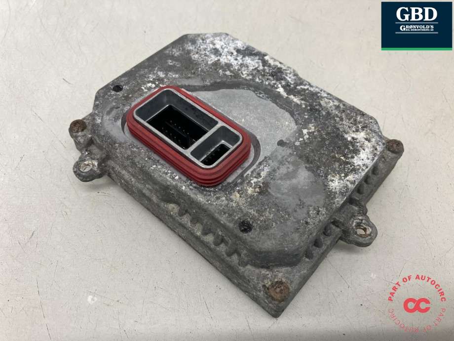 Styreenhet xenon/ballast til Volvo C30 2006-2009 (Fase 1)  (31213765|1 307 329 098|)