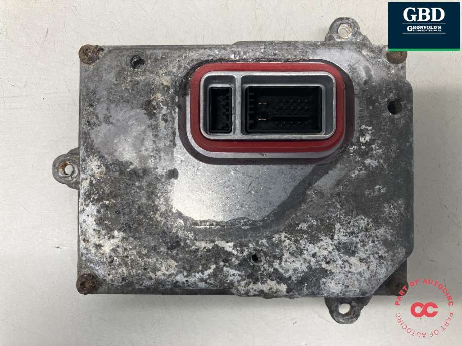 Styreenhet xenon/ballast til Volvo C30 2006-2009 (Fase 1)  (31213765|1 307 329 098|)