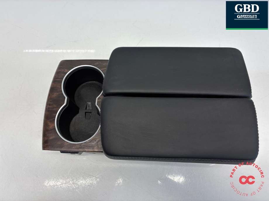 Midtarmlene foran til Tesla Model X 2016-->> (1048804-00-A|1055149-00-E | 1055149-S0-G|1055149-00-F | 1055149-00-G)