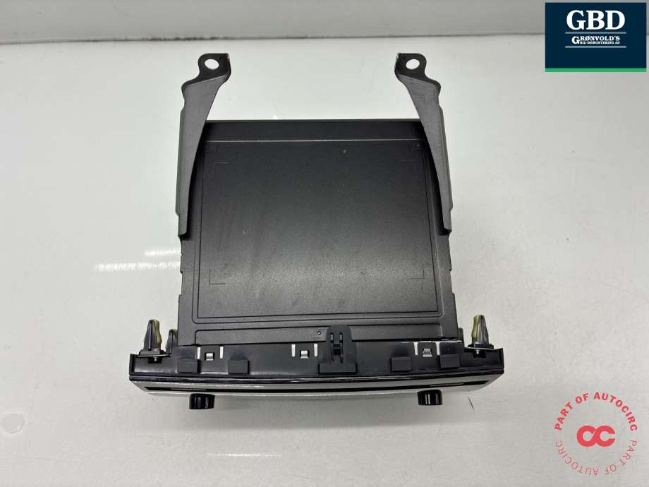 Bilstereo til Toyota Prius 2004-2009 (Type II) (COMBI) (COMBI) (8612047231|)
