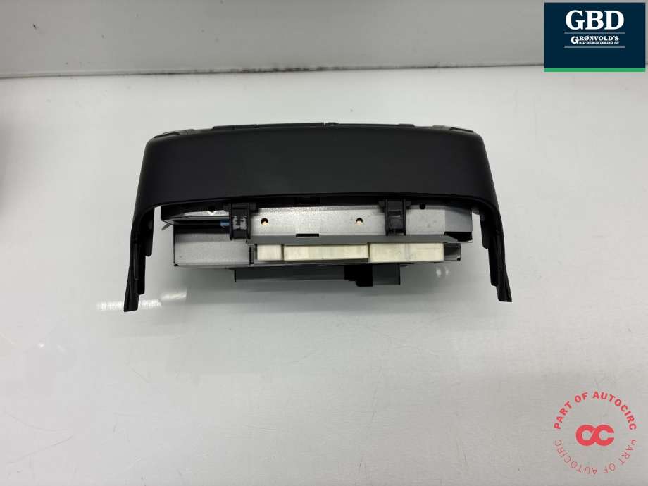Bilstereo navigasjon skjerm til Toyota Prius 2004-2009 (Type II) (COMBI) (COMBI) (8611047230C0|)