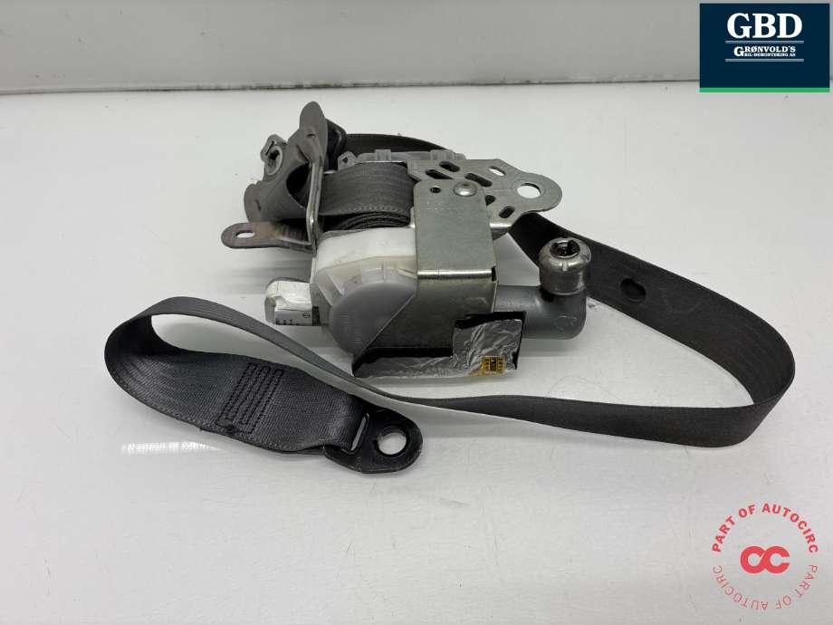 Sikkerhetsbelte foran venstre til Toyota Prius 2004-2009 (Type II) (COMBI) (COMBI) (7322047071B0|)