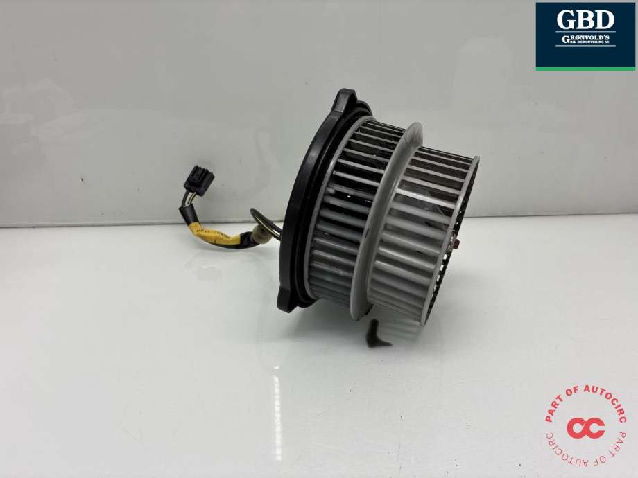 Varmeapparat motor til Toyota Prius 2004-2009 (Type II) (COMBI) (COMBI) (8710347050|8710347020|)