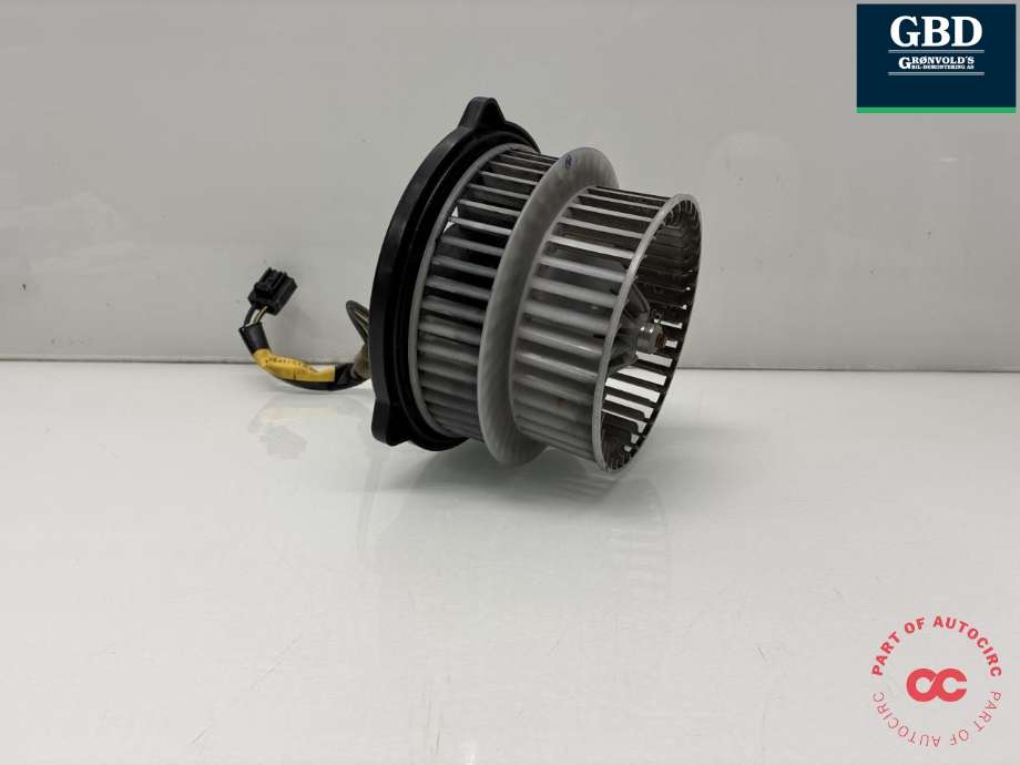Varmeapparat motor til Toyota Prius 2004-2009 (Type II) (COMBI) (COMBI) (8710347050|8710347020|)