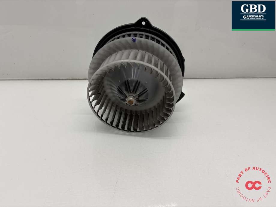Varmeapparat motor til Toyota Prius 2004-2009 (Type II) (COMBI) (COMBI) (8710347050|8710347020|)