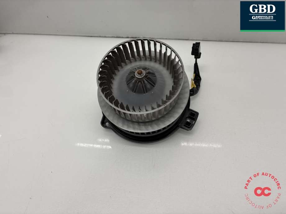 Varmeapparat motor til Toyota Prius 2004-2009 (Type II) (COMBI) (COMBI) (8710347050|8710347020|)