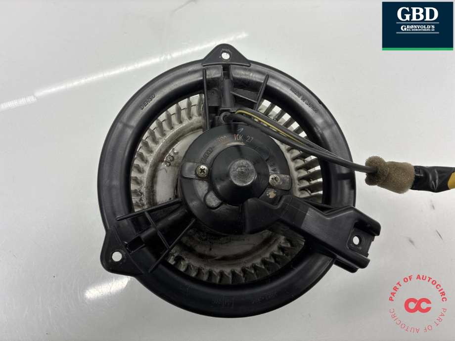 Varmeapparat motor til Toyota Prius 2004-2009 (Type II) (COMBI) (COMBI) (8710347050|8710347020|)