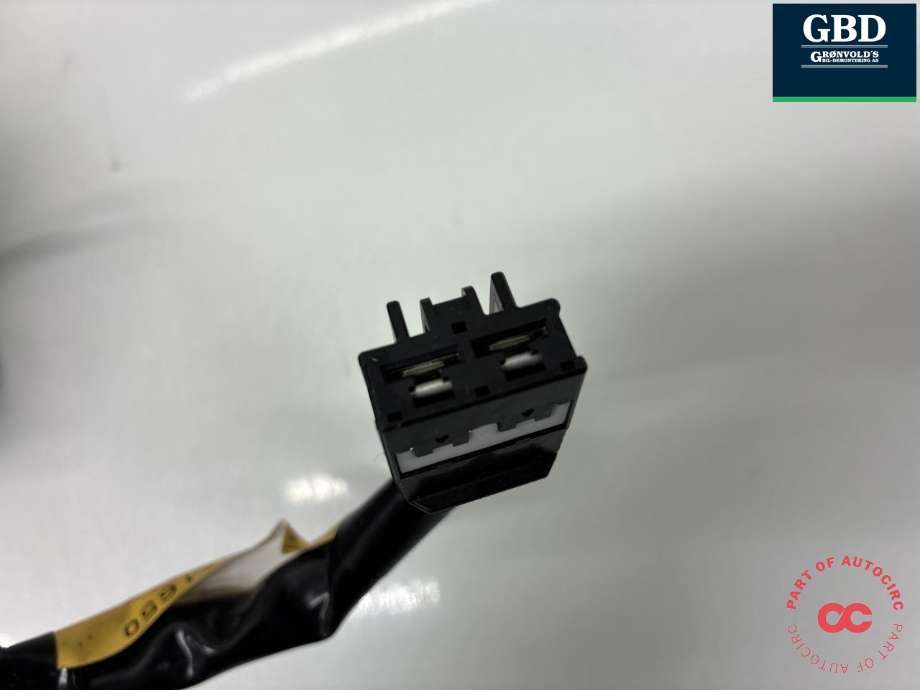 Varmeapparat motor til Toyota Prius 2004-2009 (Type II) (COMBI) (COMBI) (8710347050|8710347020|)