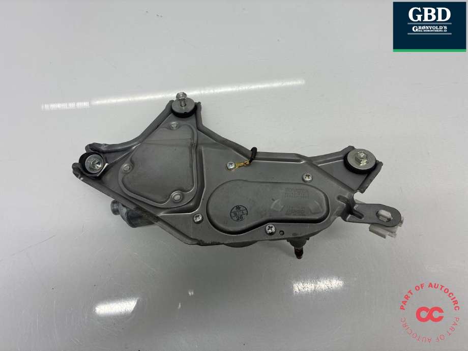 Viskermotor bakrute til Toyota Prius 2004-2009 (Type II) (COMBI) (COMBI) (8513047010|)