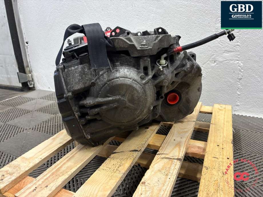 Girkasse automat til Volvo XC60 2008-2013 (Type I, Fase 1)  (36050943|1285113|1285176)