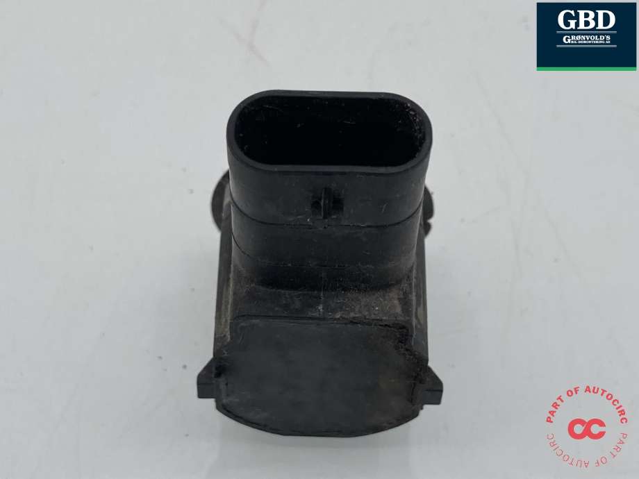 Parkeringssensor foran til Škoda Octavia 2009-2013 (Type II, Fase 2) (4H0 919 275|1S0 919 275 C GRU|4H0 919 275 GRU)