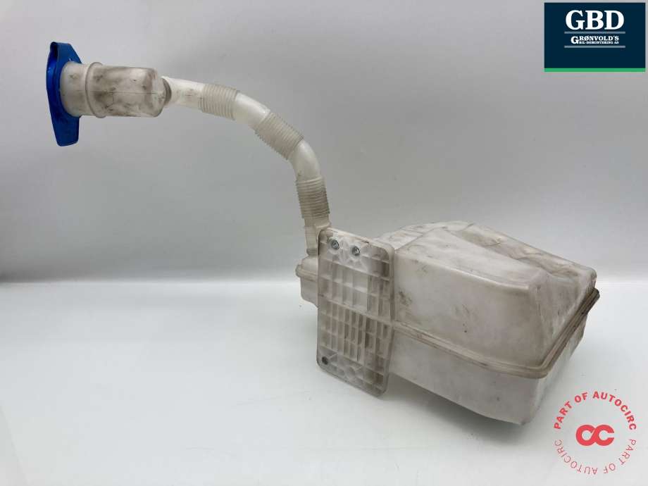 Spylertank foran til Škoda Octavia 2009-2013 (Type II, Fase 2)  (1K0 955 453 S|)