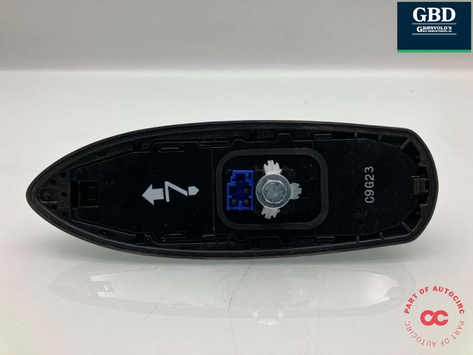 Antenne til Toyota Corolla 2019-->> (86760F4020|)