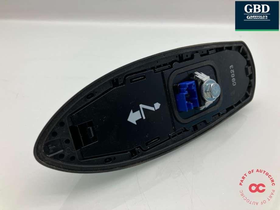 Antenne til Toyota Corolla 2019-->> (86760F4020|)