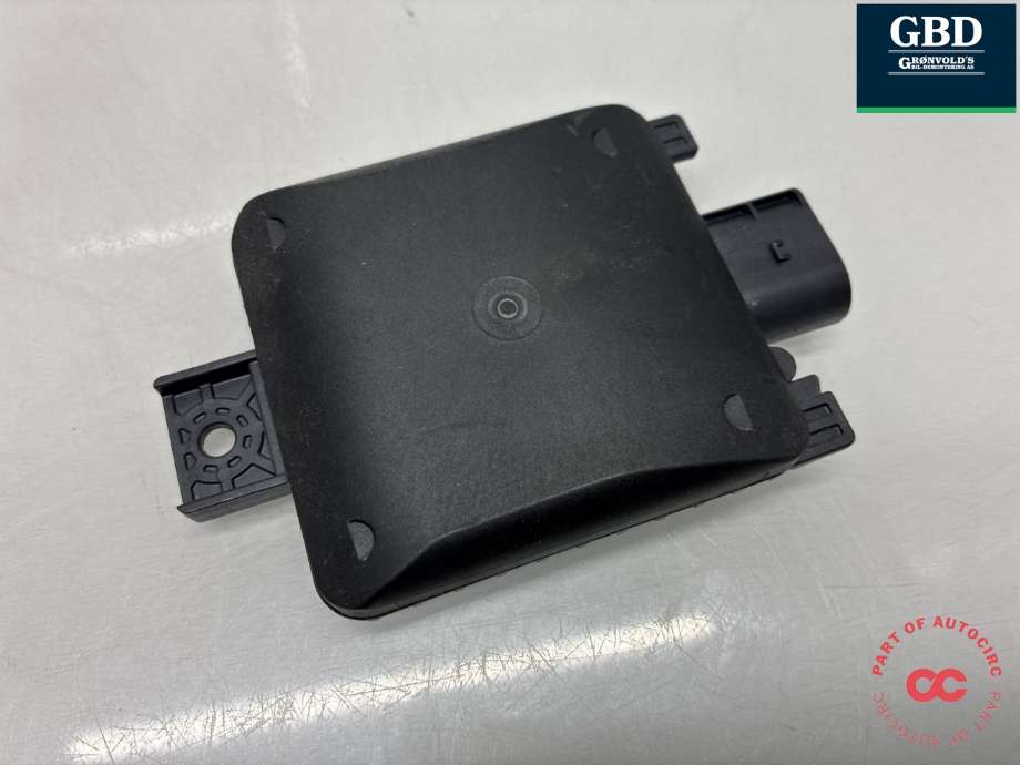 Sensor radar til Cupra Born, 2022-->>  (2Q0 907 685 E)