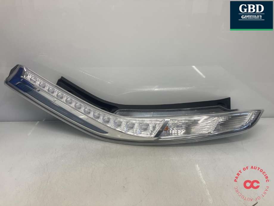 Baklykt venstre til Nissan Leaf 2011-2017 (Type I) (265553NL0B|L90064481|)