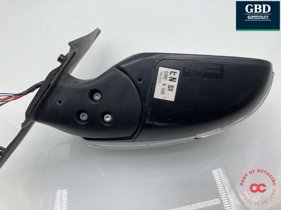 Speil høyre til Suzuki Swift 2017-->> (84710-52RE0-000|)