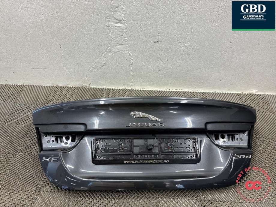 Bakluke sedan til Jaguar XE 2015-->>  (T4N3190|GX7340110AF|)