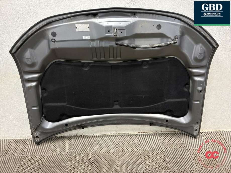 Panser til Mitsubishi Outlander 2012-2015 (Type III, Fase 1)  (5900A540|)