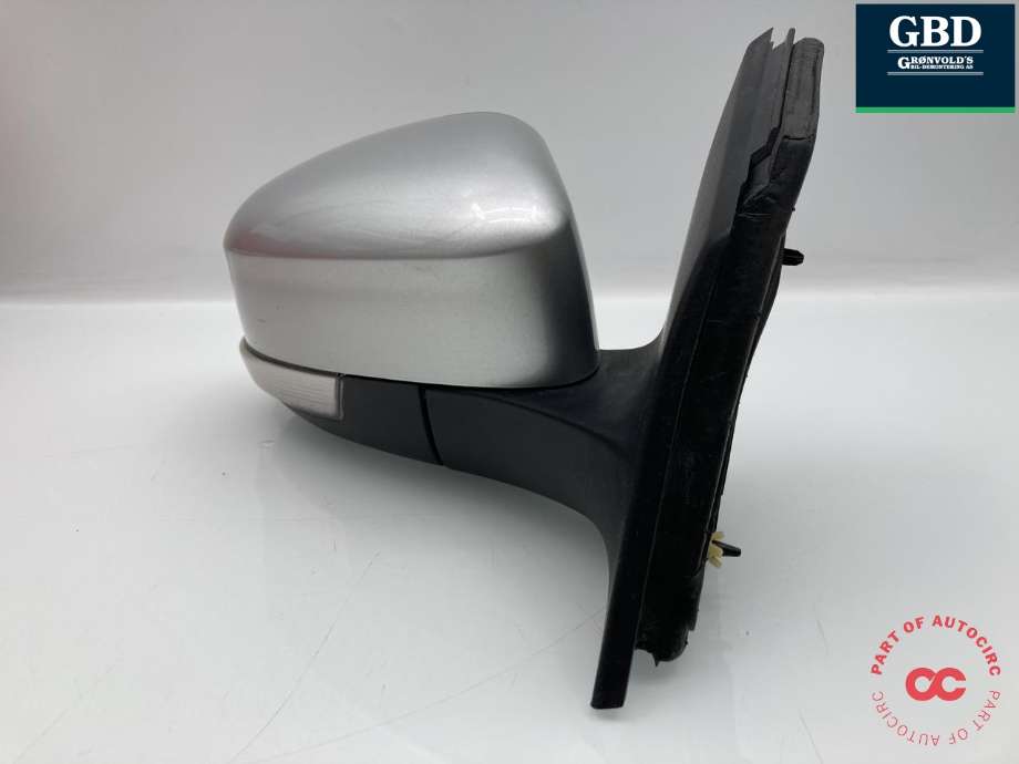 Speil høyre til Ford Focus 2011-2014 (Type III, Fase 1) (2308812|8M51-17682-PK|)