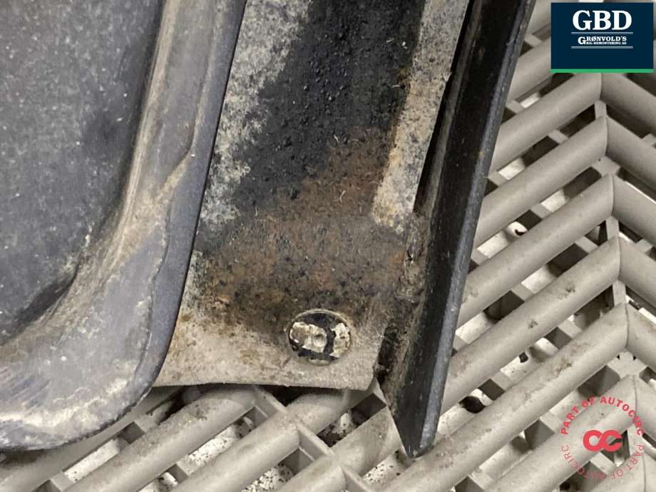Dør høyre bak til Toyota Land Cruiser 120 2002-2009 (6700360260|)