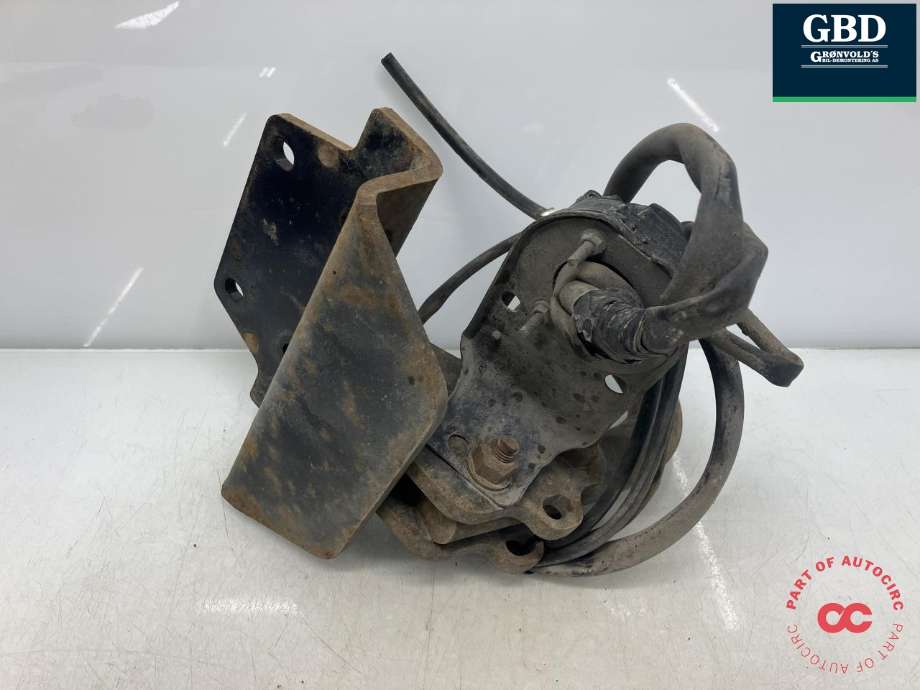 Hengerfeste til Toyota Land Cruiser 120 2002-2009 (BRINK||PZ408-J0553-00)